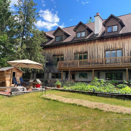 La Grange Country Inn Вейкфілд Екстер'єр фото