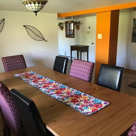 La Grange Country Inn Вейкфілд Екстер'єр фото