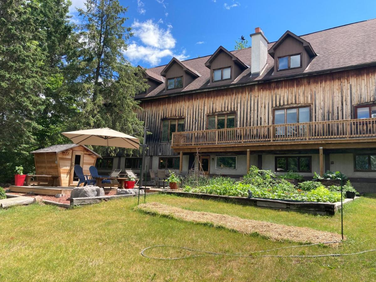 La Grange Country Inn Вейкфілд Екстер'єр фото