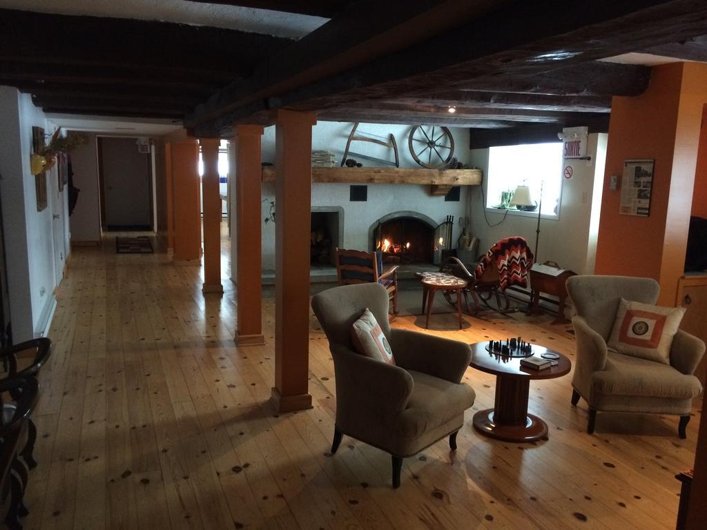 La Grange Country Inn Вейкфілд Екстер'єр фото