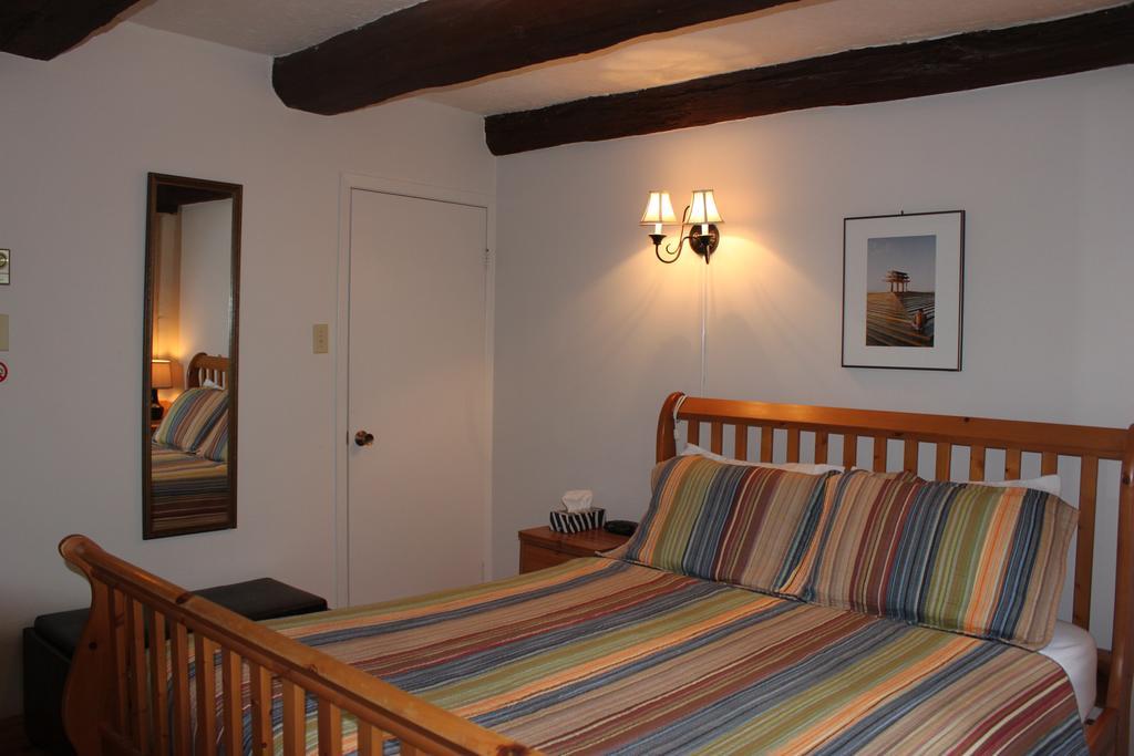 La Grange Country Inn Вейкфілд Екстер'єр фото