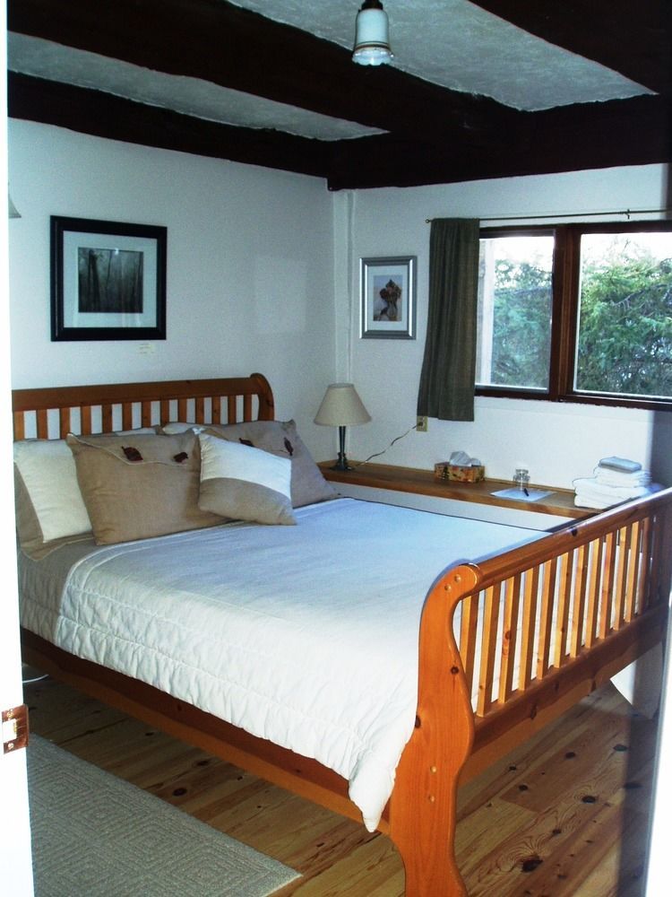 La Grange Country Inn Вейкфілд Екстер'єр фото