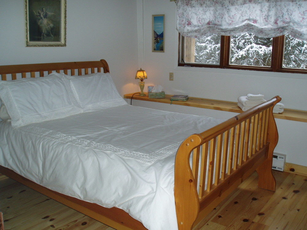 La Grange Country Inn Вейкфілд Екстер'єр фото